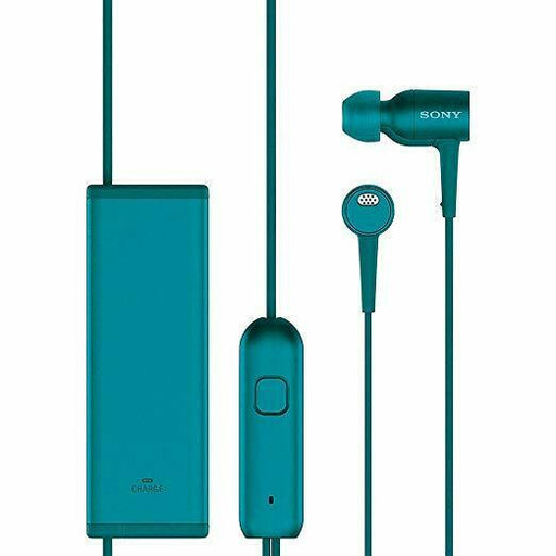 Sony Noise canceling Headphone (in Ear) w/ Mic Assorted Colors MDREX750 NEW! - TuracellUSA