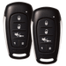 Prestige APS687E One-Way Remote Start and Keyless Entry System with Up 2500 ft - TuracellUSA
