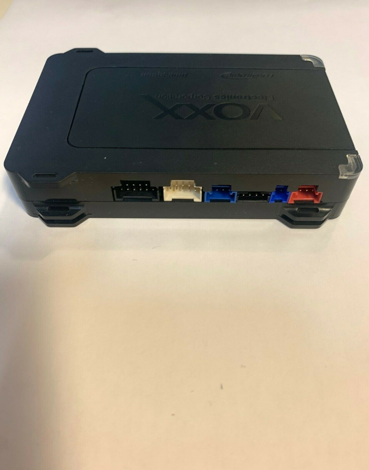 FLRSBMZ FlashLogic Remote Start Module for BMW & Mercedes NEW - TuracellUSA