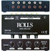 Rolls DA134 Four (4) channel distribution amplifier Fast Shipping New - TuracellUSA