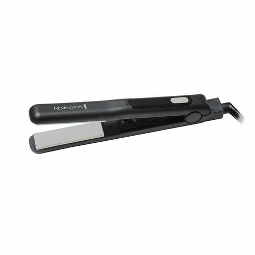 S-1301 Remington Ceramic Plate 1" Flat Iron NEW - TuracellUSA