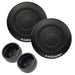 Audiopipe Surface Or Angle Mount Super High Frequency Tweeters 150 Watt APHET300 - TuracellUSA