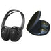 SoundStream VHP-11 Wireless IR Headphones, Swivel Ear Pad, 3.5mm MP3 Input NEW! - TuracellUSA