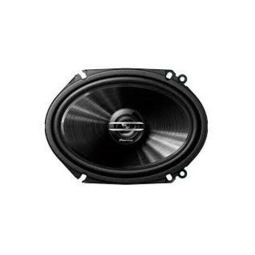 Pioneer TS-G6820S 6 x 8 250W Combined 2Way Coaxial Car Speakers PAIR NEW - TuracellUSA