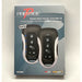 Prestige PE2LEDZ 2-Way 5-Button Remote w/ 2500 ft Range - TuracellUSA