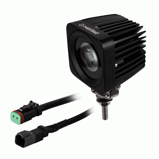 Heise HE-CL1 2 INCH 1 LED CUBE LIGHT