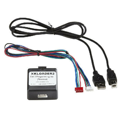 Directed XPRESSKIT XPERT XKLOADER2 Computer Programming Tool Brand New - TuracellUSA