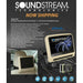 Soundstream SHAD-9H 9" For ACTIVE Headrest Monitor DVD Player MHL MobileLink NEW - TuracellUSA