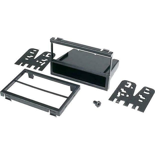 METRA 99-7505 Radio Installation Kit For Mazda Multi-Kit 1995-2006, 1-DIN 2-DIN - TuracellUSA