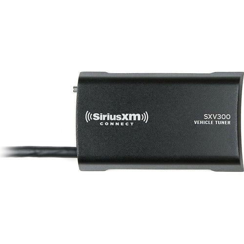 SiriusXM SXV300V1 Tuner With SiriusXM Xtra Channels - TuracellUSA