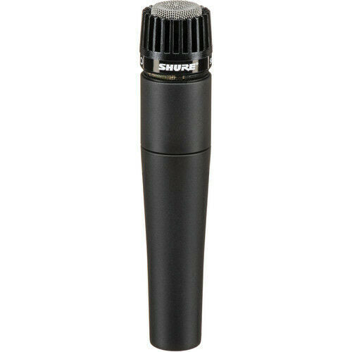 SM57LC Shure Dynamic Instrument Microphone BRAND NEW - TuracellUSA