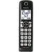 KXTGFA51B Panasonic Cordless Phone Handset Accessory Compatible TGF540/570/TG785 - TuracellUSA