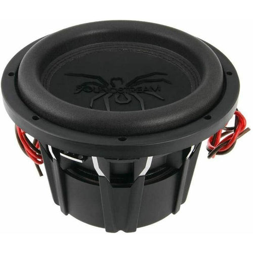 T5.104 Soundstream Tarantula T5 Series 1800 Watt 10" Subwoofer NEW - TuracellUSA