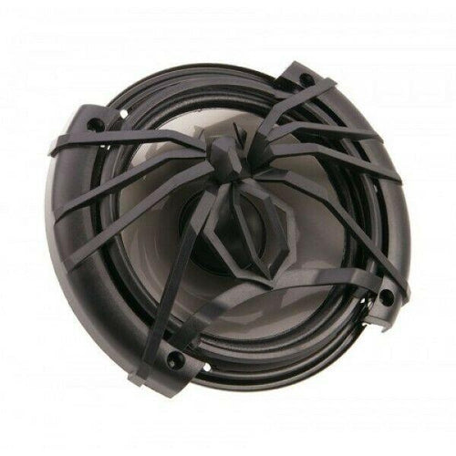 4 Soundstream AC.6 Arachnid 300 Watts 6.5" 2-Way Component Speaker Tweeters - TuracellUSA