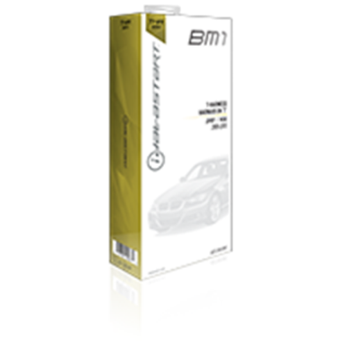 iDatalink ADS-THR-BM1 Remote Start T Harness for BMW MINI models 2005 to 2016 - TuracellUSA