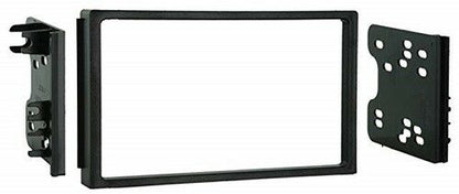 Metra 95-7951 Double Din Dash Kit For Chevrolet Pontiac Suzuki Stereo Radio NEW! - TuracellUSA