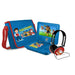 NKBY6341 Ematic Paw Patrol 7" Portable DVD Player with Carrying Bag Headphones - TuracellUSA