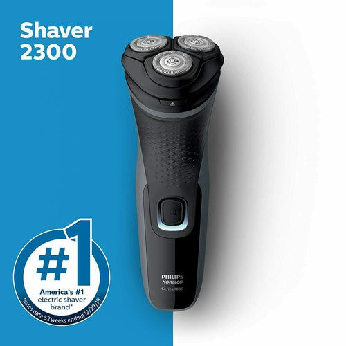 S1211 Philips Norelco Shaver 2300 BRAND NEW - TuracellUSA