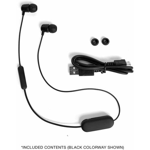 S2DUWK012 Skullcandy Jib Wireless In-Ear Earbud NEW - TuracellUSA