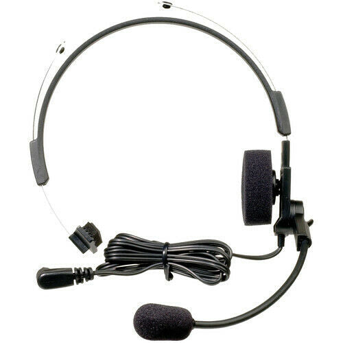 53725B MOTOROLA Talkabout Headset WITH Swivel Boom Microphone NEW - TuracellUSA