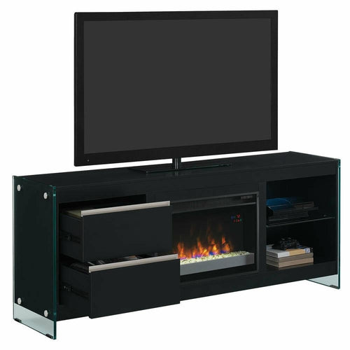 26MMF6501F965 Bello Biscayne Tv Stand For Tvs 80-in NEW - TuracellUSA