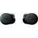 WF-XB700B Sony Extra Bass Wireless Black Headphones with Microphone NEW - TuracellUSA
