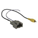 AXBUCH-GM2 Axxess Gm 12-Up Car Retain Back Up Camera (Replaced BACKUPCAM-2 ) - TuracellUSA
