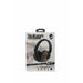 SkullCandy SGSCGY132 Crusher Headphones with Built-in Amplifier and Mic, Leopard - TuracellUSA