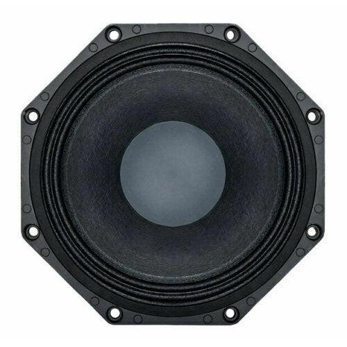 8PS21WP B AND C 8" Replacement Woofer Speaker 400 Watts 8-Ohm 2" Copper V coil - TuracellUSA