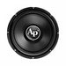 TS-PP2-12-D4 Audiopipe 1000W 12" PP2 Series Dual 4 ohm Car Subwoofer - TuracellUSA