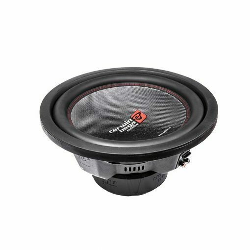 VPRO122D Cerwin Vega – 12″ Dual 2 Ohm Vega Pro Series Subwoofer BRAND NEW - TuracellUSA