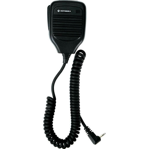 Motorola Speaker/Microphone -53724B - TuracellUSA