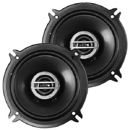 PIONEER TS-G1320S 5-1/4" 5.25-INCH CAR AUDIO COAXIAL 2-WAY SPEAKERS PAIR - TuracellUSA