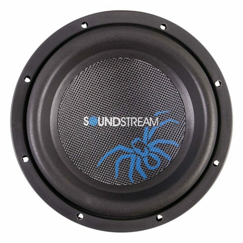 Soundstream R3.10 Reference R3 Series 700 Watt RMS 10" Dual 2 Ohm Subwoofer NEW! - TuracellUSA