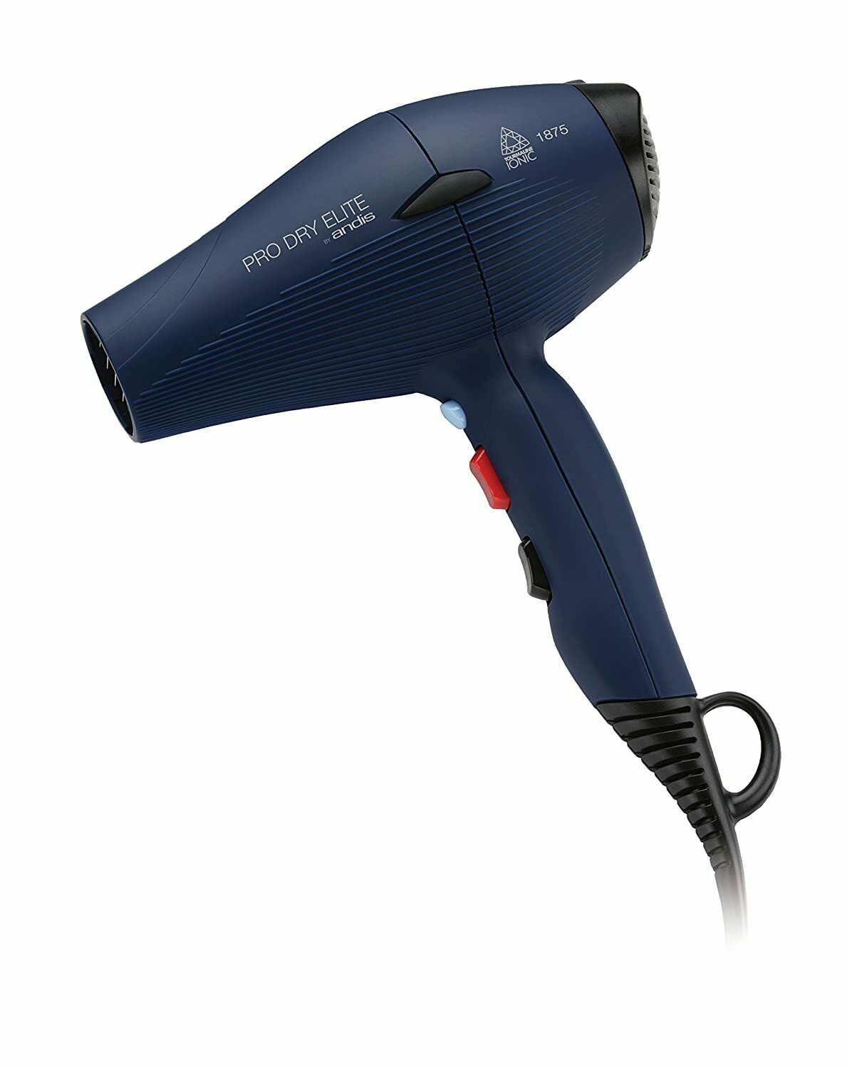 81015 Andis 1600-watt Professional Pro Dry Tourmaline Ionic Styling Hair Dryer, - TuracellUSA