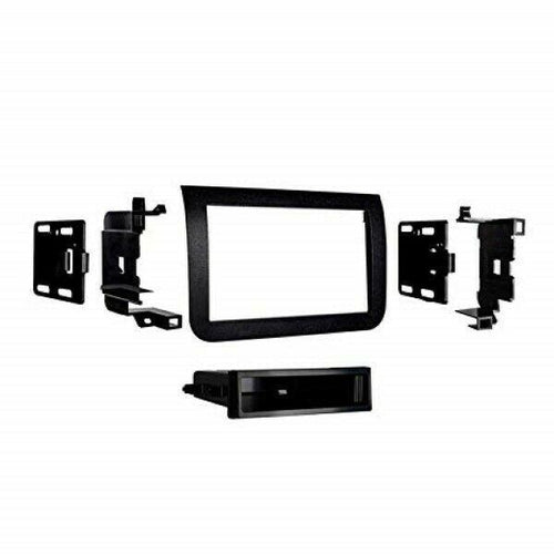 Metra 99-6523 Radio Installation Kit For RAM Promaster 2014 & Up, Single DIN NEW - TuracellUSA