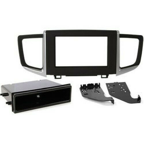 Metra 99-7811B Installation Kit For Honda Pilot 2016-Up Single/Double DIN - TuracellUSA