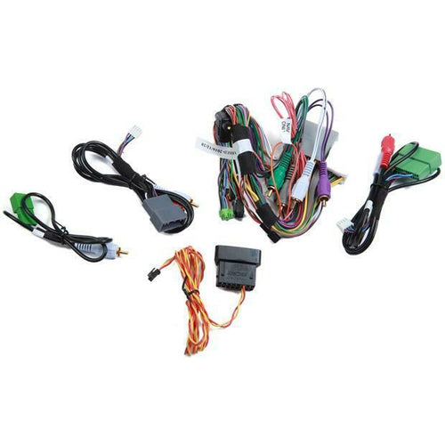 Idata, Maestro HO2 Plug And Play T-Harness For Ho2 Honda Vehicles HRN-RR-HO2 - TuracellUSA