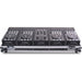 HYBRID101 DJ-Tech DJ Package 4 Deck MIDI Controller System For TRACKTOR PRO NEW - TuracellUSA