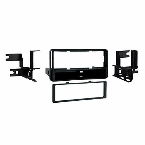 Metra 99-8238 Radio Installation Kit For Toyota Yaris 2012 Single DIN - TuracellUSA