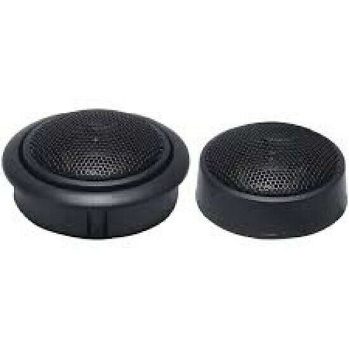 PIONEER TS-T110 7/8" CAR AUDIO HARD DOME TWEETERS (Speakers) (PAIR) 120W Max NEW - TuracellUSA