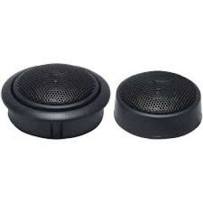 PIONEER TS-T110 7/8" CAR AUDIO HARD DOME TWEETERS (Speakers) (PAIR) 120W Max NEW - TuracellUSA