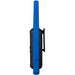 T800 Motorola Talkabout Two-Way Radios, 2 Pack, Black/Blue NEW - TuracellUSA