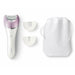 BRE615 NORELCO Satinelle Advanced Hair Removal Epilator, for Legs, Underarms NEW - TuracellUSA
