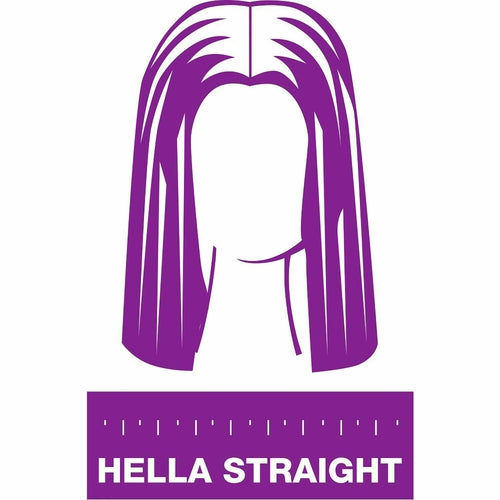 BH238 BedHead Morning After/Second Day Styling Flat Iron, 1 inch BRAND NEW - TuracellUSA