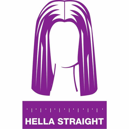 BH238 BedHead Morning After/Second Day Styling Flat Iron, 1 inch BRAND NEW - TuracellUSA