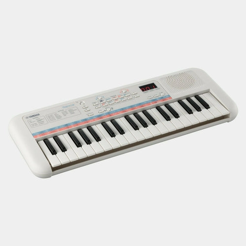 PSSE30 Yamaha 37 Mini Key Remie Portable Keyboard BRAND NEW - TuracellUSA