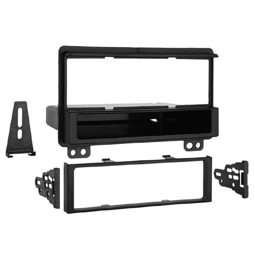 METRA 99-5026 Radio Installation Kit For Ford Mustang 01-04 Ford Explorer 02-05 - TuracellUSA