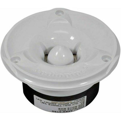 Audiopipe Marine Apsw-3750 3 1/4" Tweeter 300W Max Sold Each NEW! - TuracellUSA