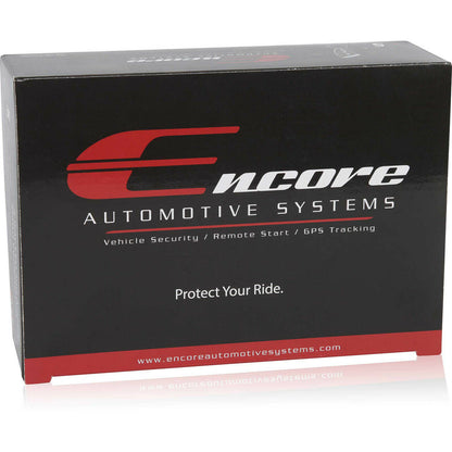 E5 Encore 2-Way Paging Remote Start Keyless Entry System w/ 4-Button NEW - TuracellUSA